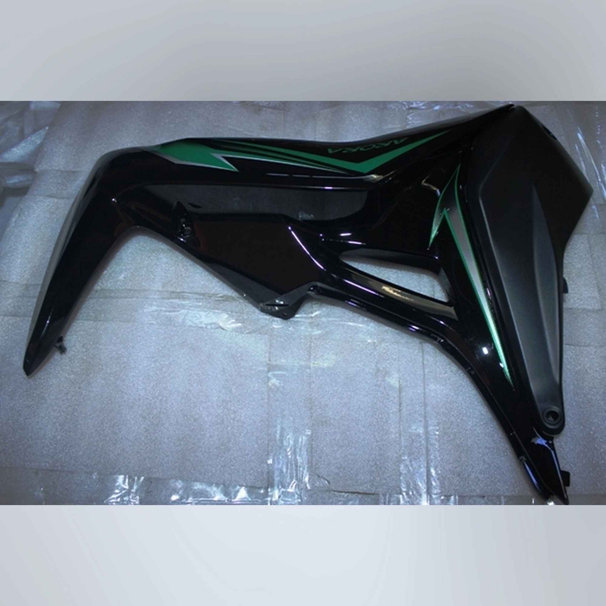 ARORA SMART 50 SAĞ DIŞ RÜZGARLIK MAVİ #SMART 50 - 070